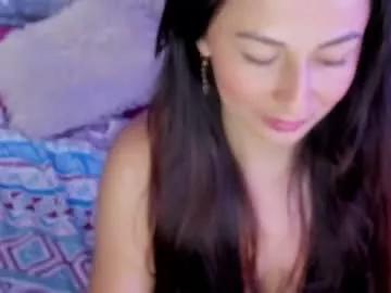 saharareid from Chaturbate