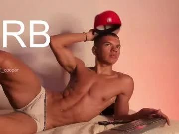 sai_cooper from Chaturbate is Freechat