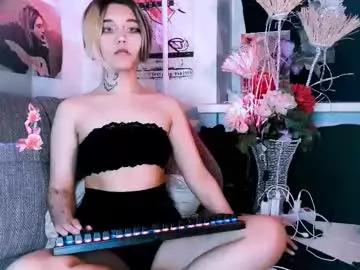 saika_chan from Chaturbate is Freechat