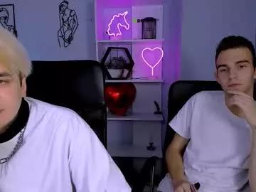 saimon_best from Chaturbate is Freechat