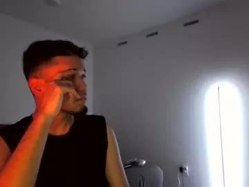 saintxo_ from Chaturbate is Freechat