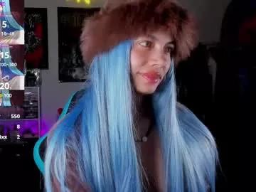 sakaexxx from Chaturbate