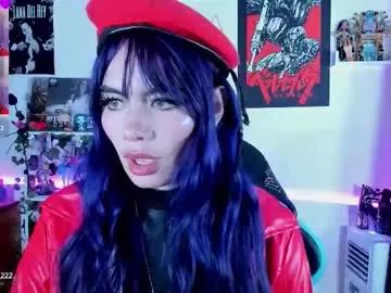 sakaexxx from Chaturbate