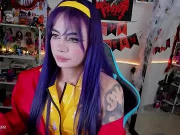 sakaexxx from Chaturbate