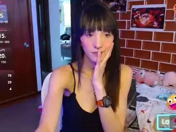 Sakura_skinny webcams show profile image 