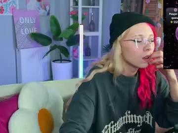 Photos of sakurabliss from Chaturbate is Freechat