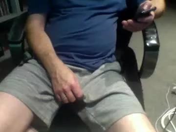salamandertime from Chaturbate
