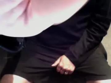 salamandertime from Chaturbate