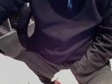 salamandertime from Chaturbate