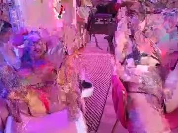 salinaford from Chaturbate is Freechat