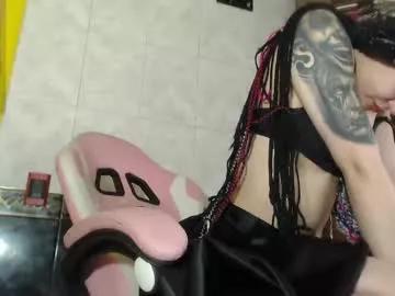 sally23_ from Chaturbate