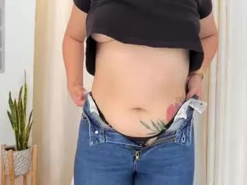 Sally_azmani webcams show profile image 
