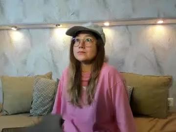 sally_manson from Chaturbate