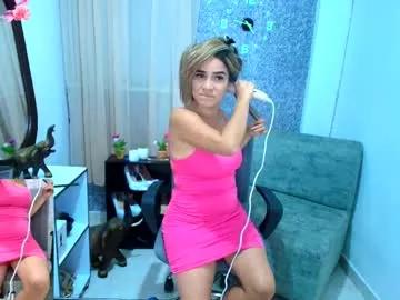 sally_ricci from Chaturbate is Freechat