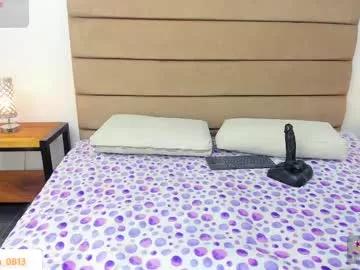 sally_rosses from Chaturbate