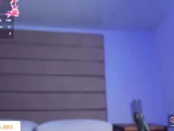 sally_rosses from Chaturbate
