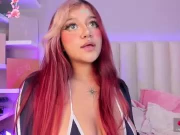 sally_white_ from Chaturbate