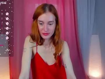 sallybiscuit from Chaturbate
