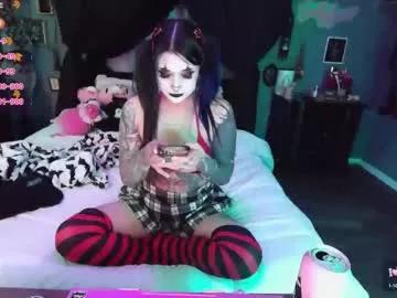 sallylynnxx from Chaturbate