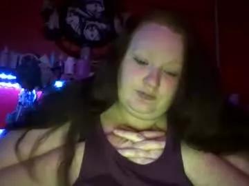 sallyrose1992 from Chaturbate