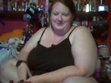 sallyrose1992 from Chaturbate