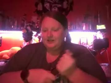 sallyrose1992 from Chaturbate