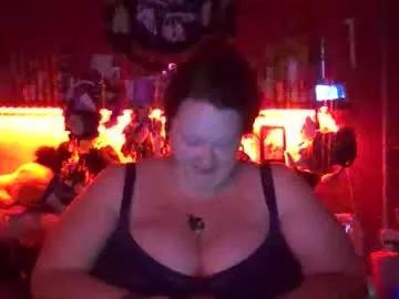 sallyrose1992 from Chaturbate
