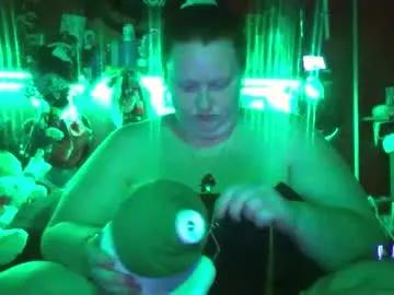 sallyrose1992 from Chaturbate