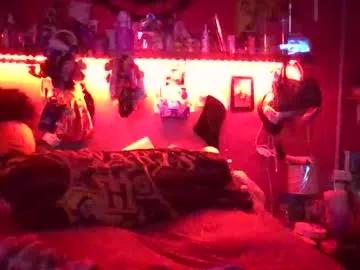 sallyrose1992 from Chaturbate