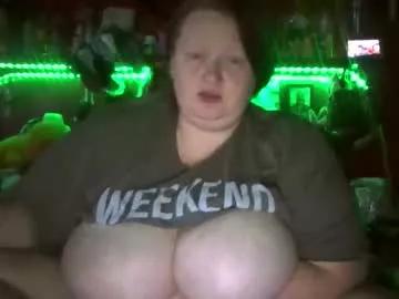 sallyrose1992 from Chaturbate