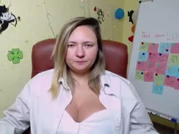 sallyverda from Chaturbate