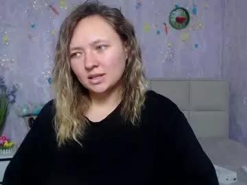 sallyverda from Chaturbate