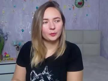 sallyverda from Chaturbate