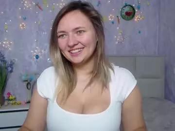 sallyverda from Chaturbate