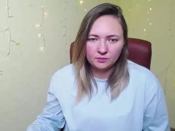 sallyverda from Chaturbate