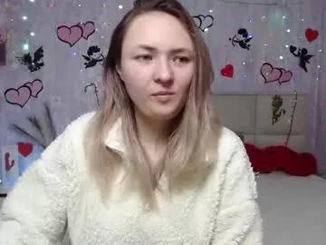 sallyverda from Chaturbate