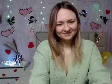 sallyverda from Chaturbate