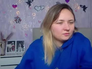sallyverda from Chaturbate