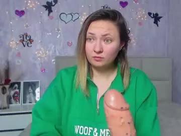 sallyverda from Chaturbate