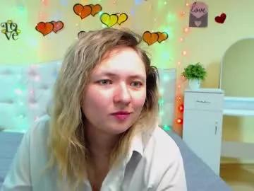 sallyverda from Chaturbate