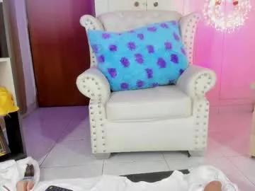 salome_bachelet from Chaturbate is Freechat