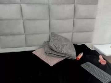 salome_daz from Chaturbate is Freechat