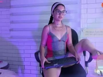 salome_rosse12 from Chaturbate is Freechat