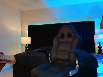 salomeandrews_ from Chaturbate is Freechat