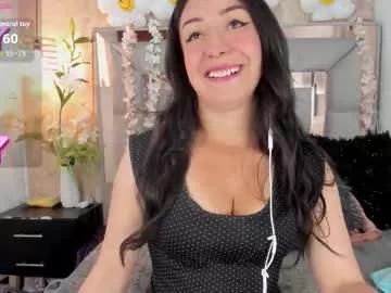 salomee_lee from Chaturbate is Freechat