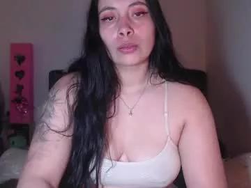salomefox2 from Chaturbate is Freechat