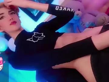 salvatore_boom from Chaturbate is Freechat