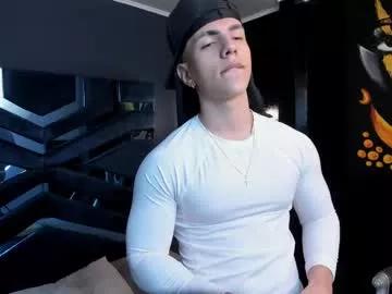 Photos of salvatore_damore from Chaturbate is Freechat