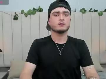 salvatore_muller from Chaturbate is Freechat