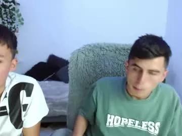 sam_and_noah from Chaturbate is Freechat